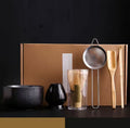 Coffret Classique de Matcha