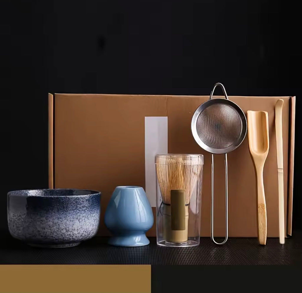 Matcha Box