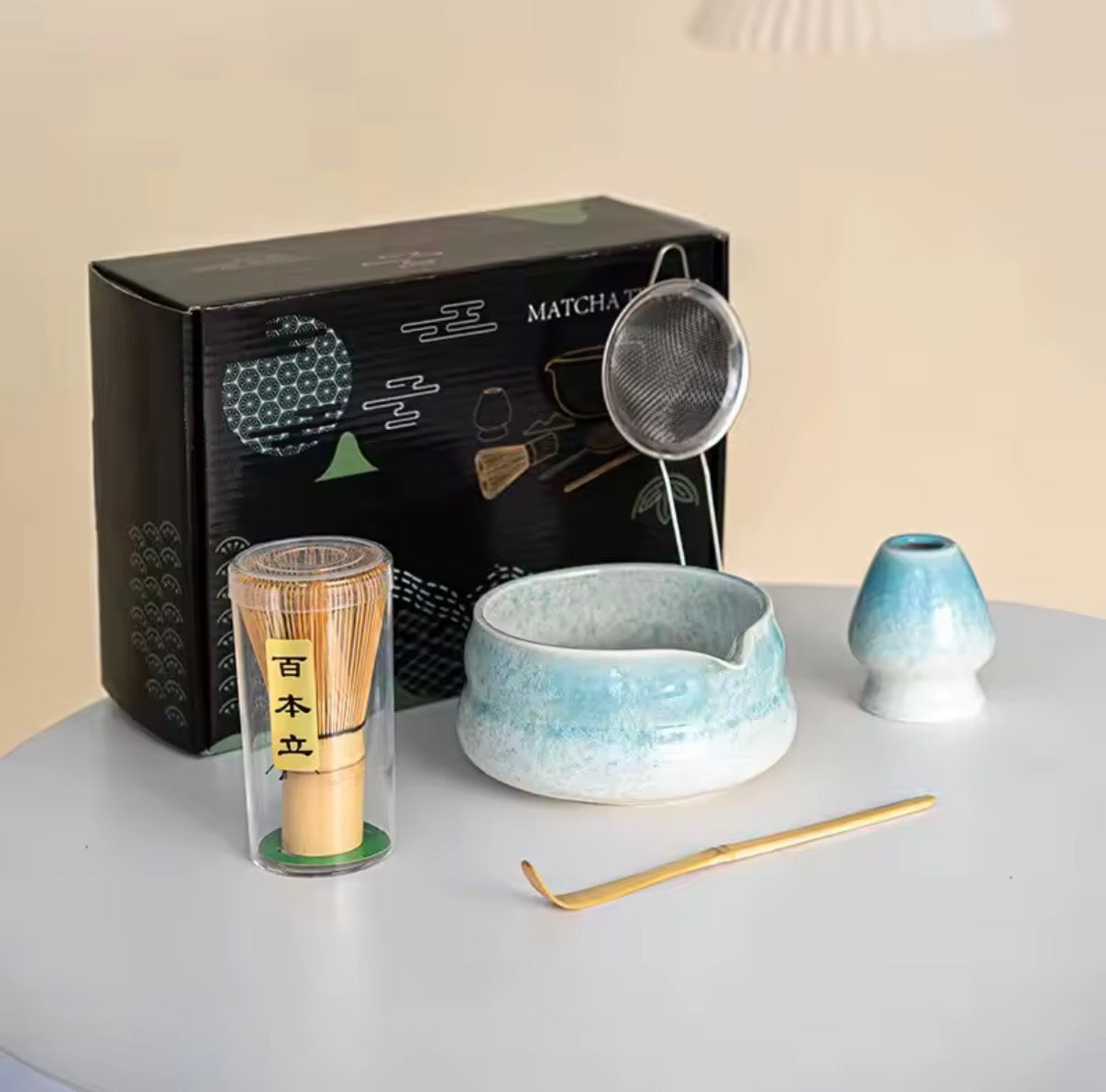 Matcha Box Premium