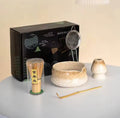 Boîte de Matcha Premium