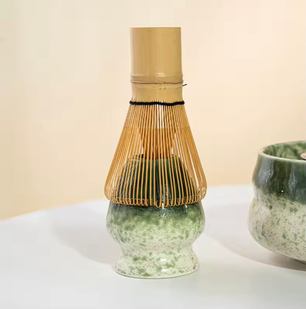 Boîte de Matcha Premium
