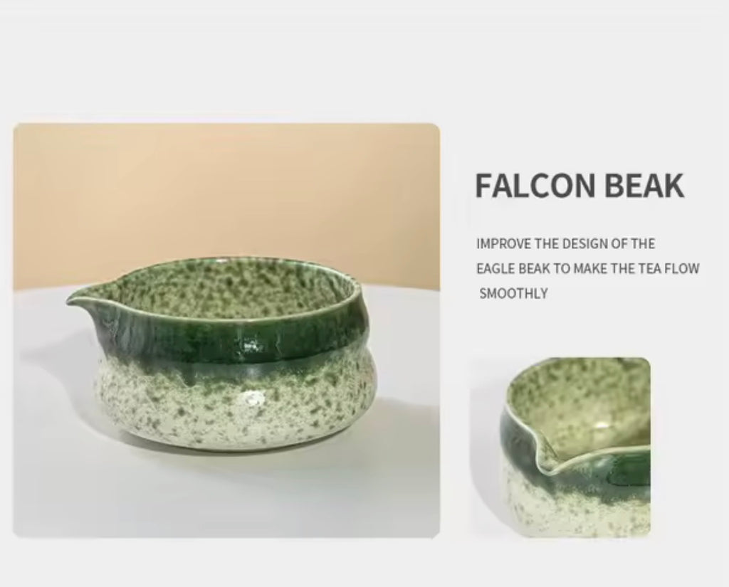 Boîte de Matcha Premium